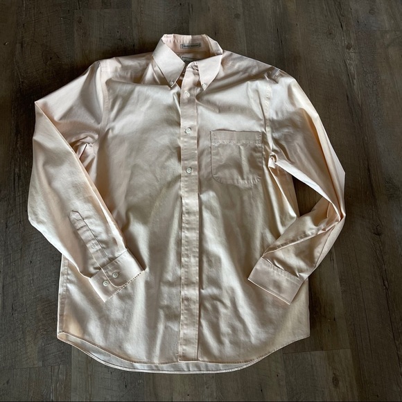 NWOT Bundle Eddie Bauer Button Down X4 - Picture 2 of 8